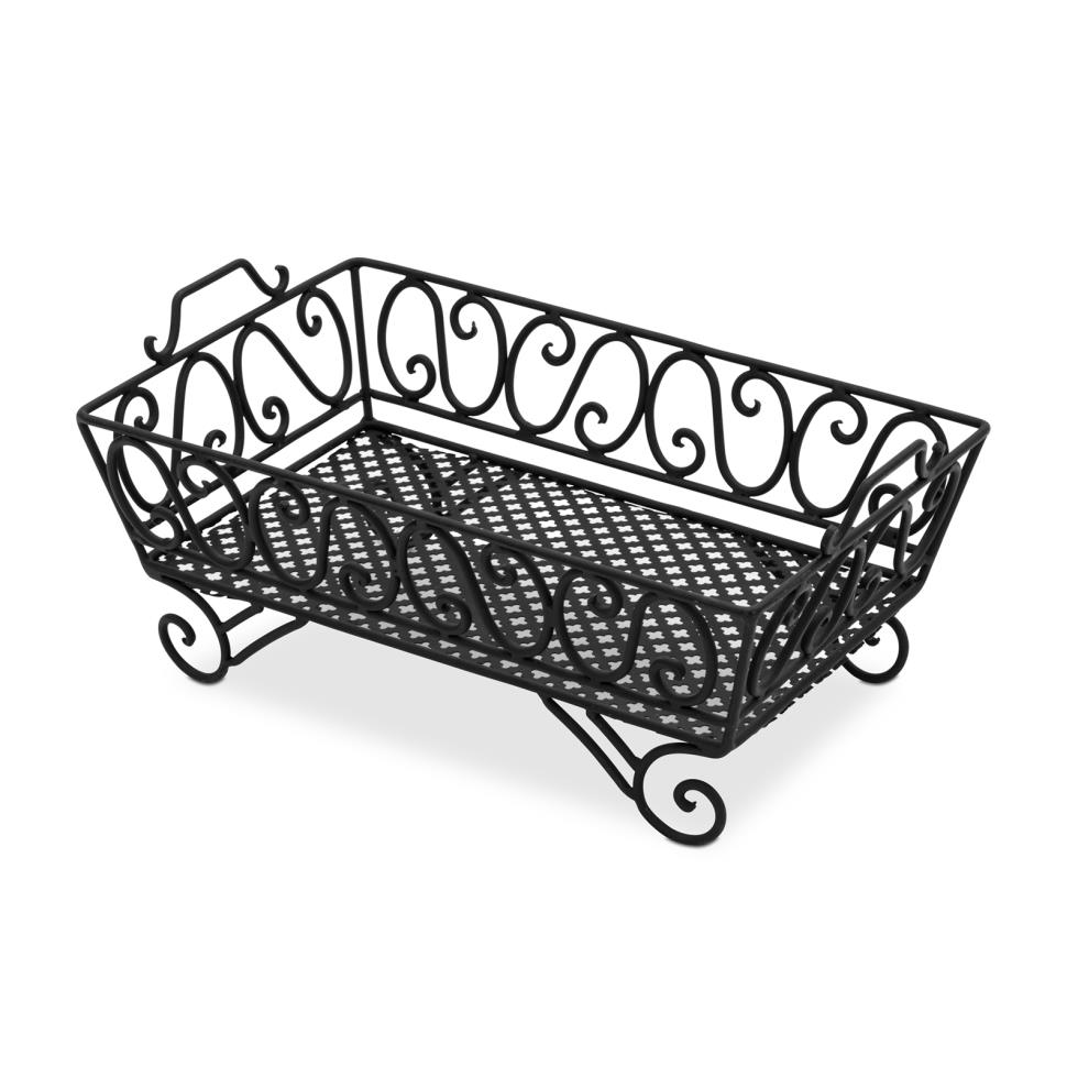 wrought-iron-basket